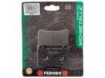 Τακάκια Ferodo FDB2332EF (FA658)(FD578)